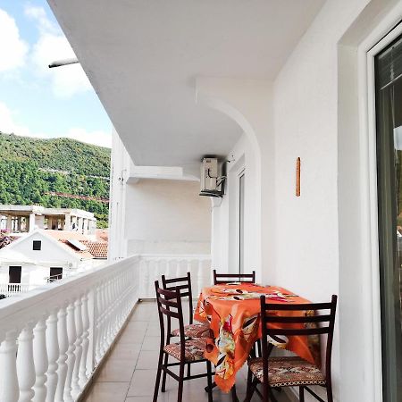 Apartment Azalea Of Budva Luaran gambar