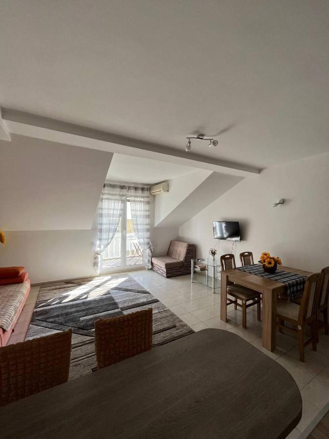 Apartment Azalea Of Budva Luaran gambar