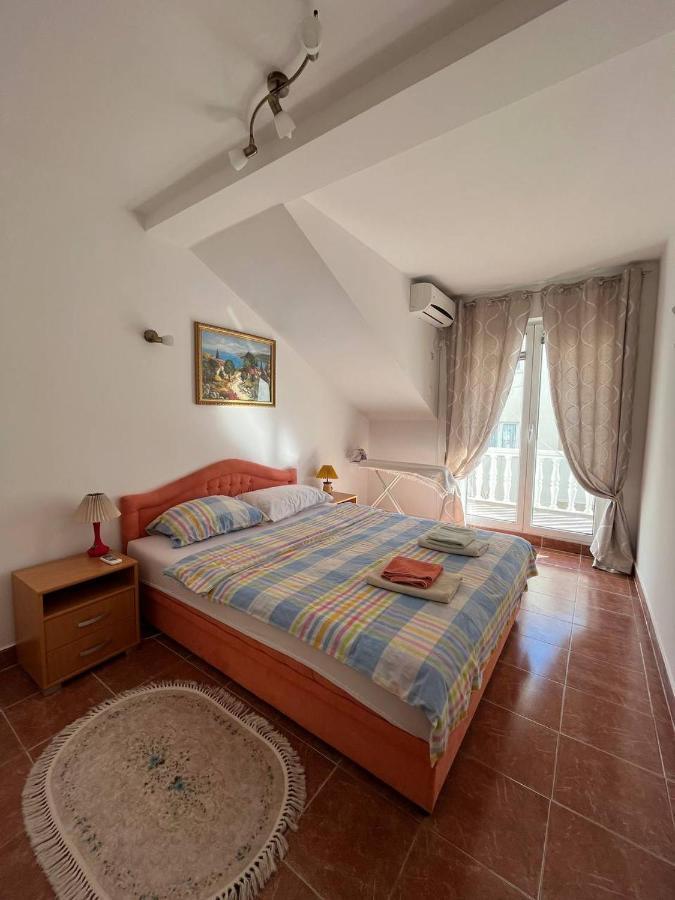 Apartment Azalea Of Budva Luaran gambar