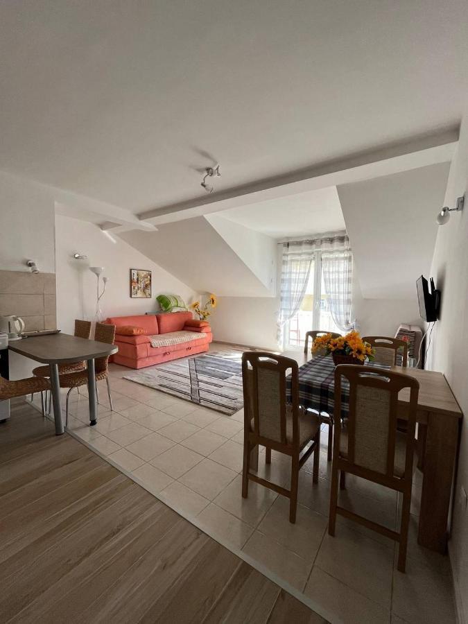 Apartment Azalea Of Budva Luaran gambar