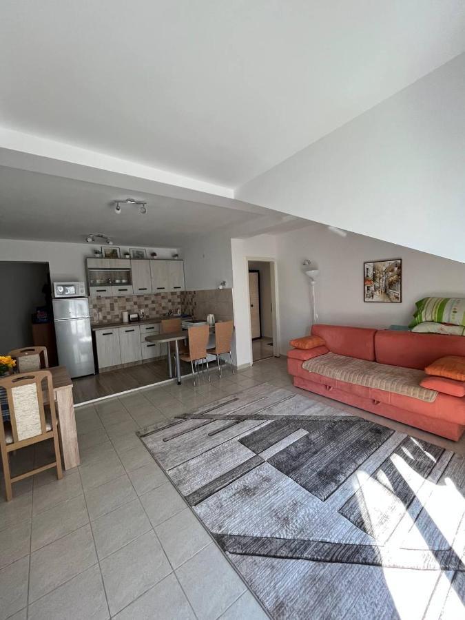 Apartment Azalea Of Budva Luaran gambar