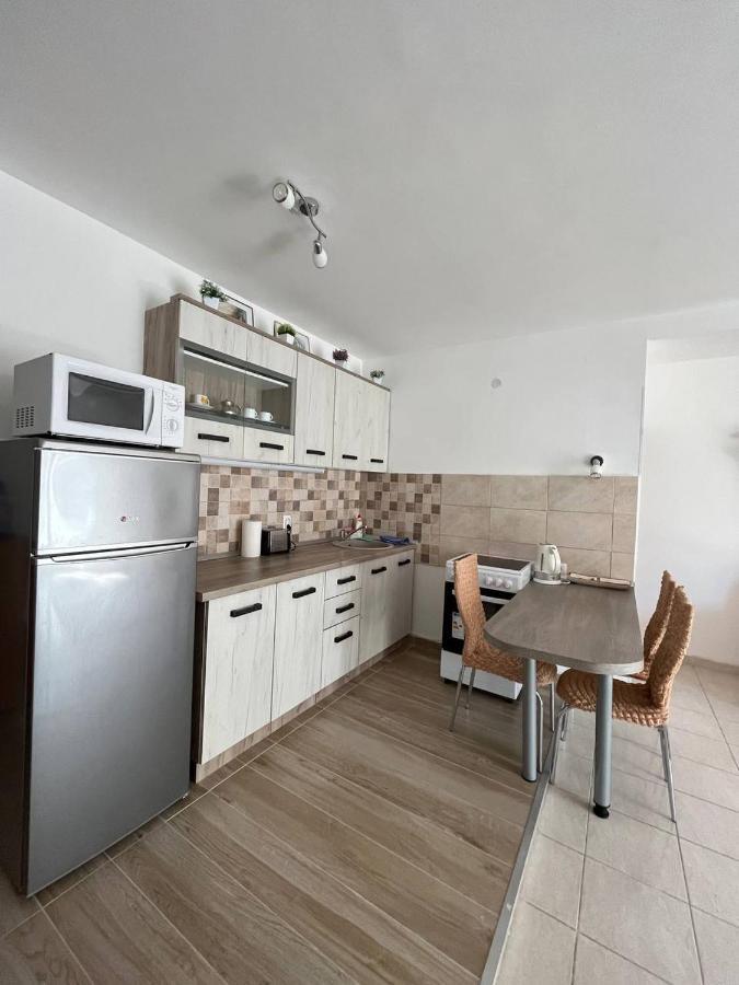 Apartment Azalea Of Budva Luaran gambar