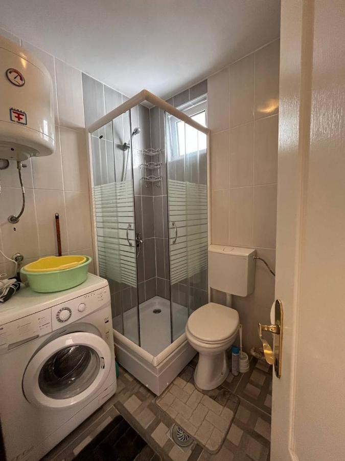 Apartment Azalea Of Budva Luaran gambar