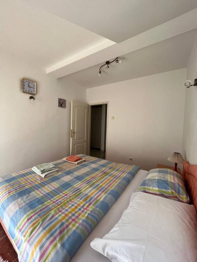 Apartment Azalea Of Budva Luaran gambar