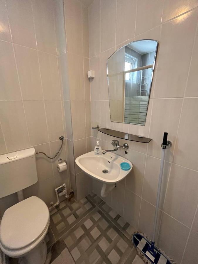 Apartment Azalea Of Budva Luaran gambar