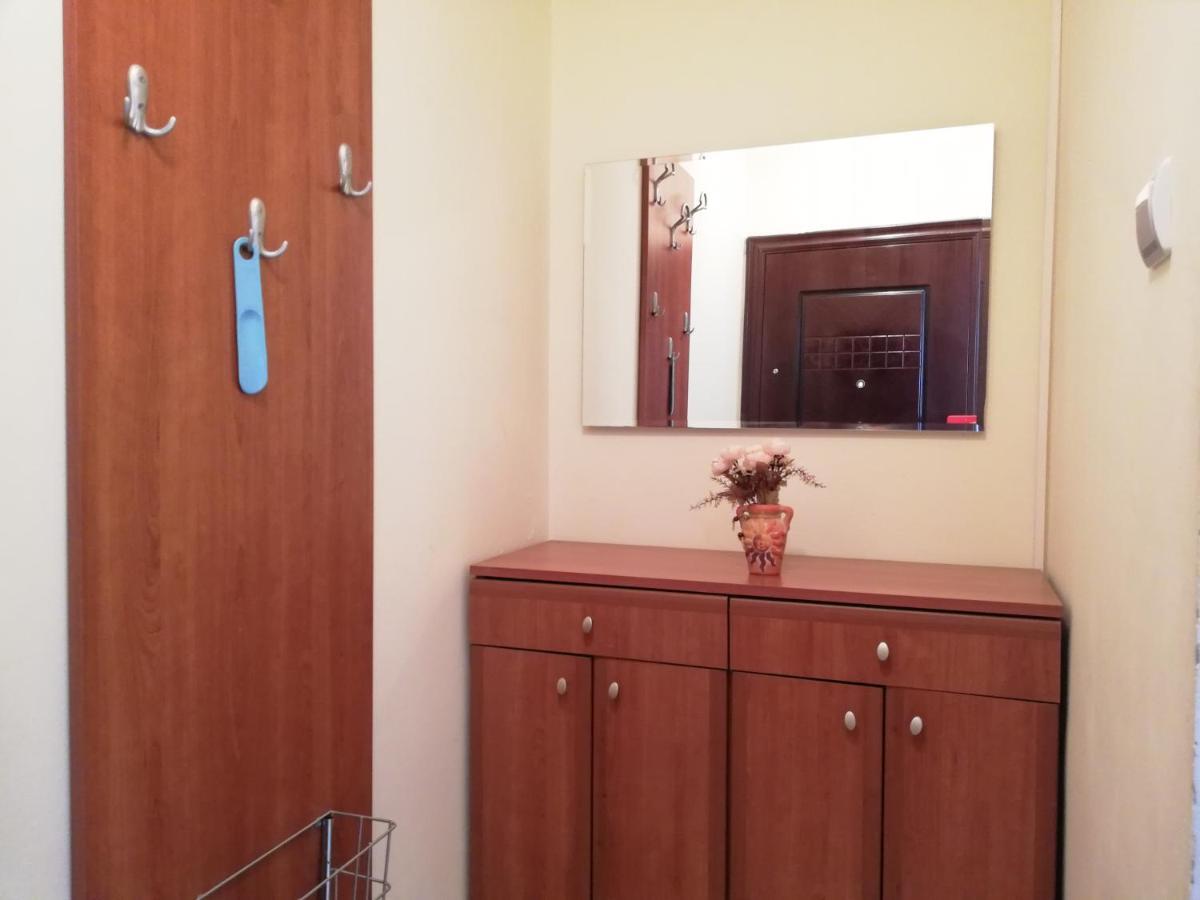Apartment Azalea Of Budva Luaran gambar