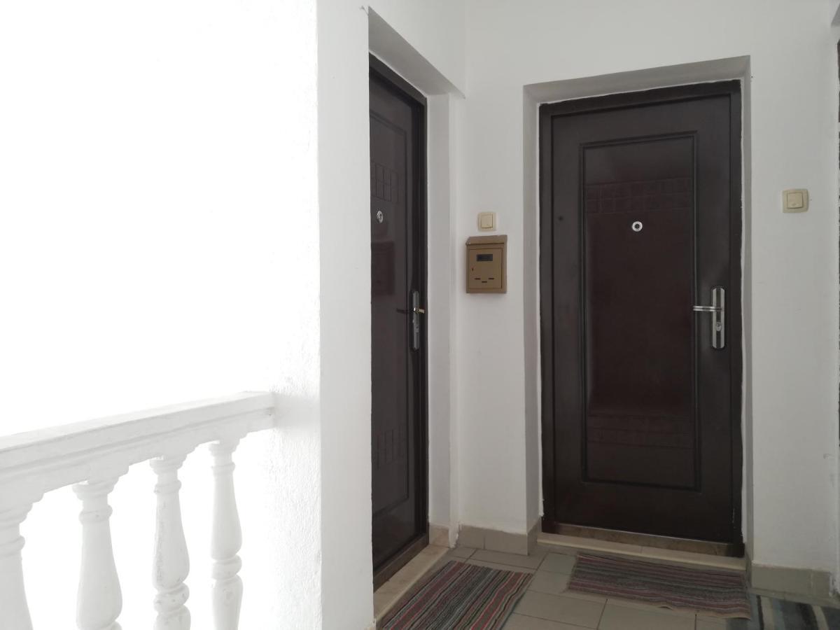 Apartment Azalea Of Budva Luaran gambar