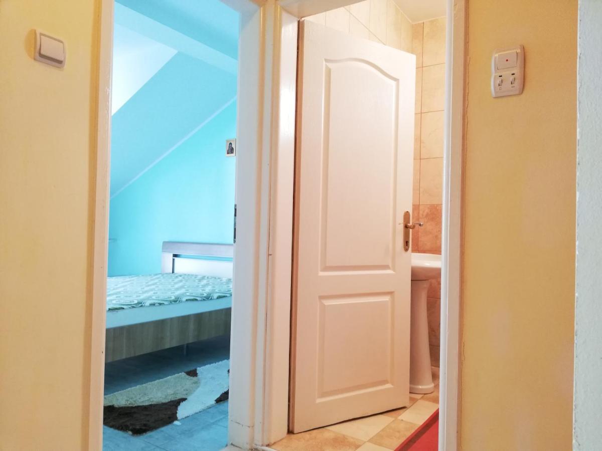 Apartment Azalea Of Budva Luaran gambar