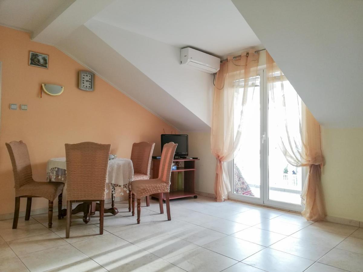 Apartment Azalea Of Budva Luaran gambar