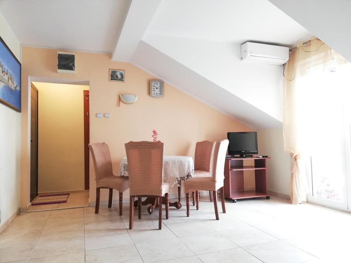 Apartment Azalea Of Budva Luaran gambar
